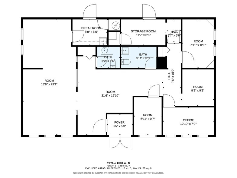More Photos Of 4917 Maryville Rd, Granite City Medical For Sale