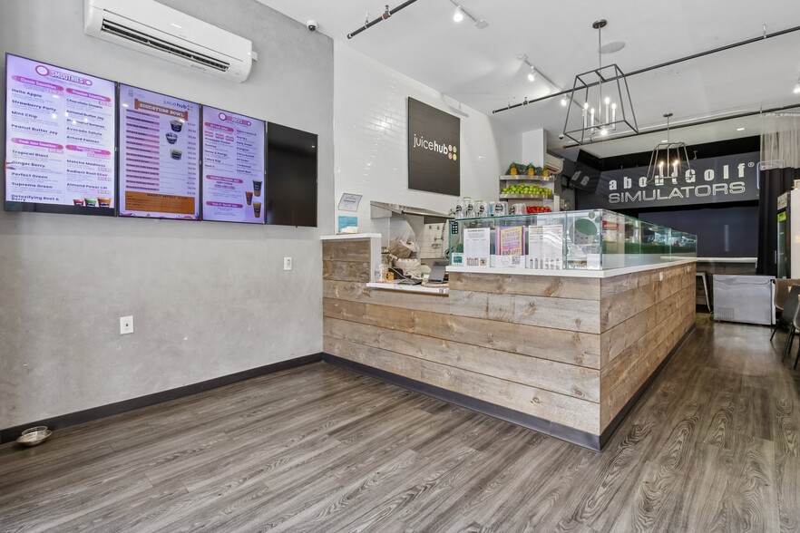 More Photos Of 97 Baker St, Maplewood Storefront For Sale