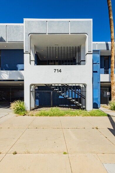 More Photos Of 714 S 4th St, Las Vegas Medical For Sale