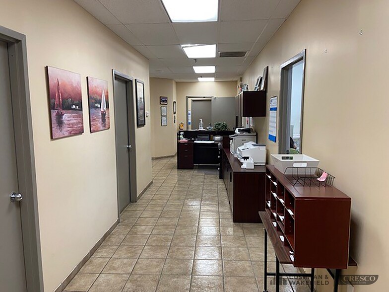 More Photos Of 8100 Grand Ave, Cleveland Industrial For Sale