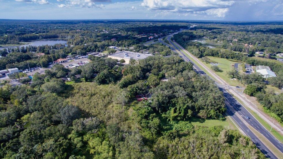 More Photos Of 16370 N Nebraska Ave, Lutz Land For Sale