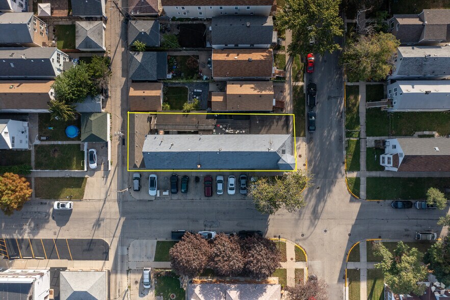 More Photos Of 5028 W 31st Pl, Cicero Multifamily For Sale