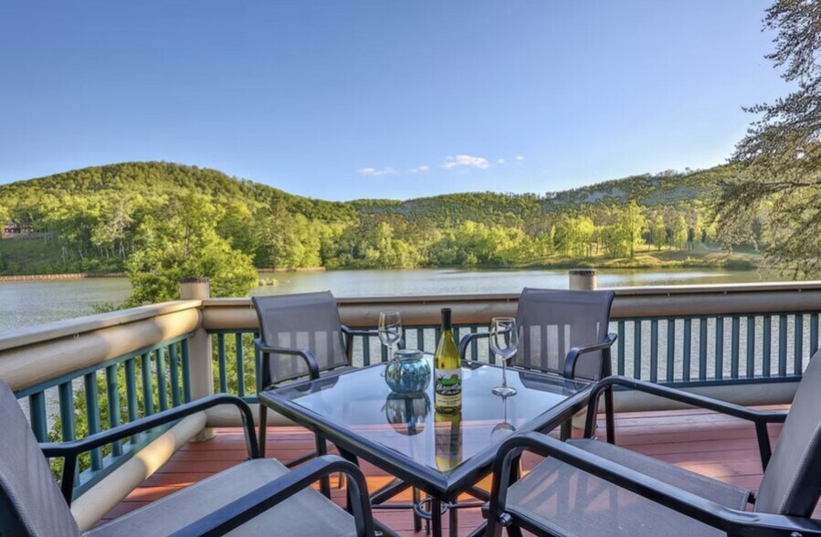 More Photos Of 201 Mountainside Pky, Ellijay Lodge Meeting Hall For Sale