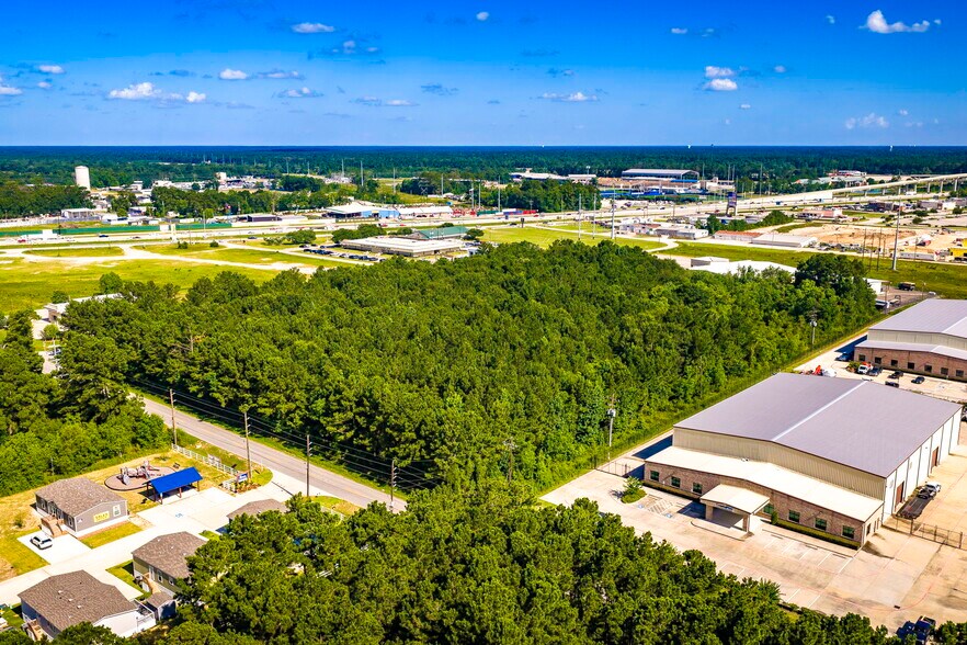 More Photos Of 00 McCleskey Road, New Caney Land For Sale
