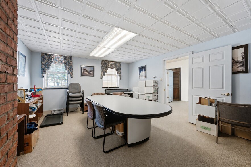 More Photos Of 100 Mantua Blvd, Mantua Office For Sale