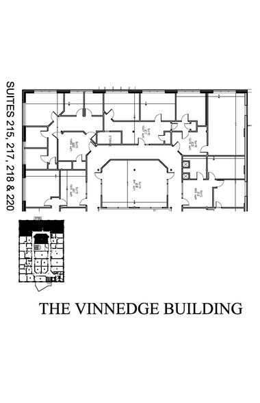 More Photos Of 2100 N Main St, Fort Worth Unknown For Lease