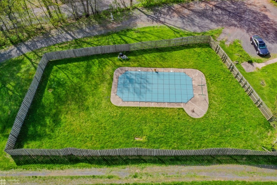 More Photos Of 2071 Baus Rd, East Greenville Sports And Entertainment For Sale