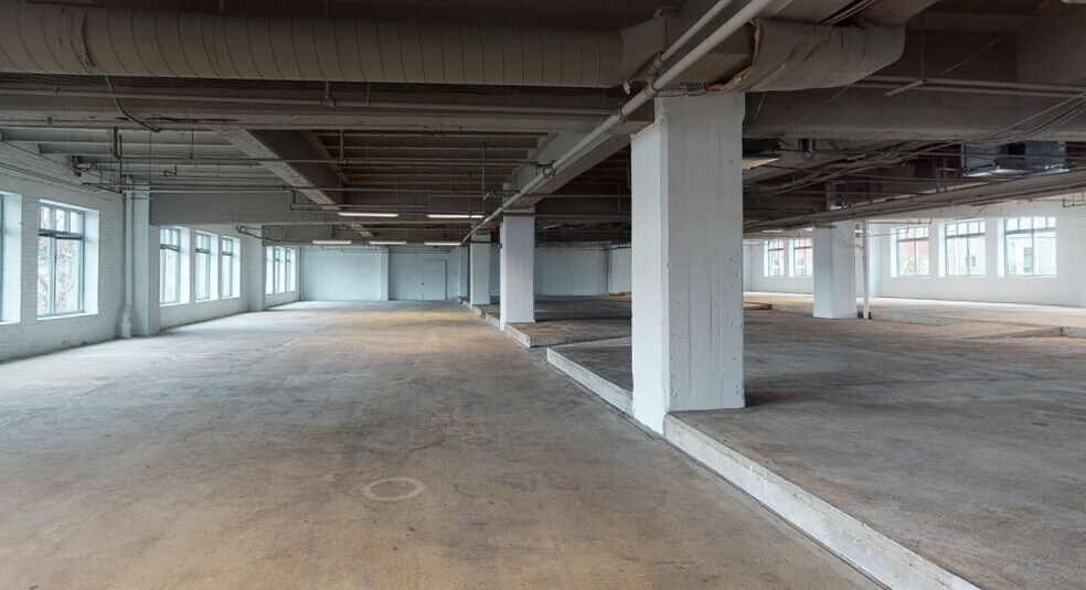 More Photos Of 120 Q St NE, Washington Loft Creative Space For Lease