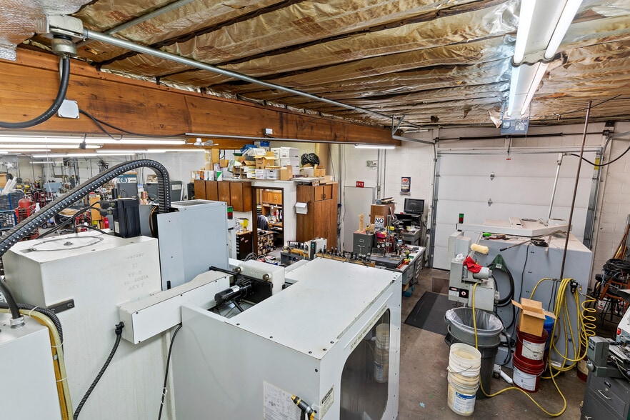 More Photos Of , Roy Industrial For Sale