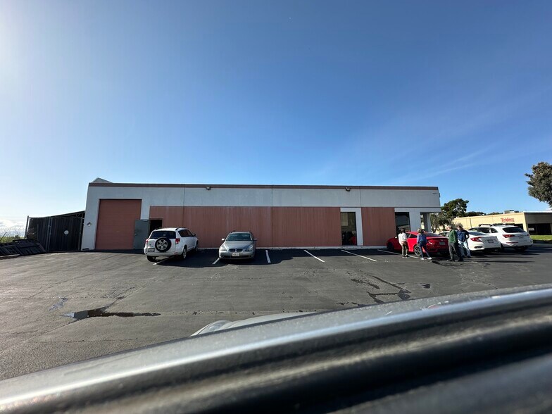 More Photos Of 3514-3544 Arden Rd, Hayward Warehouse For Lease