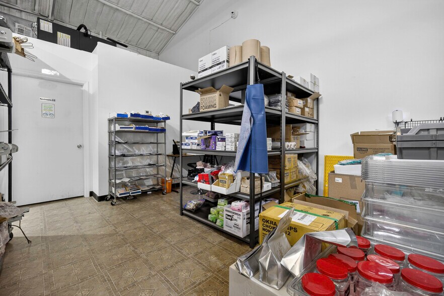 More Photos Of 9064 S Highway 77, Noble Food Processing For Sale