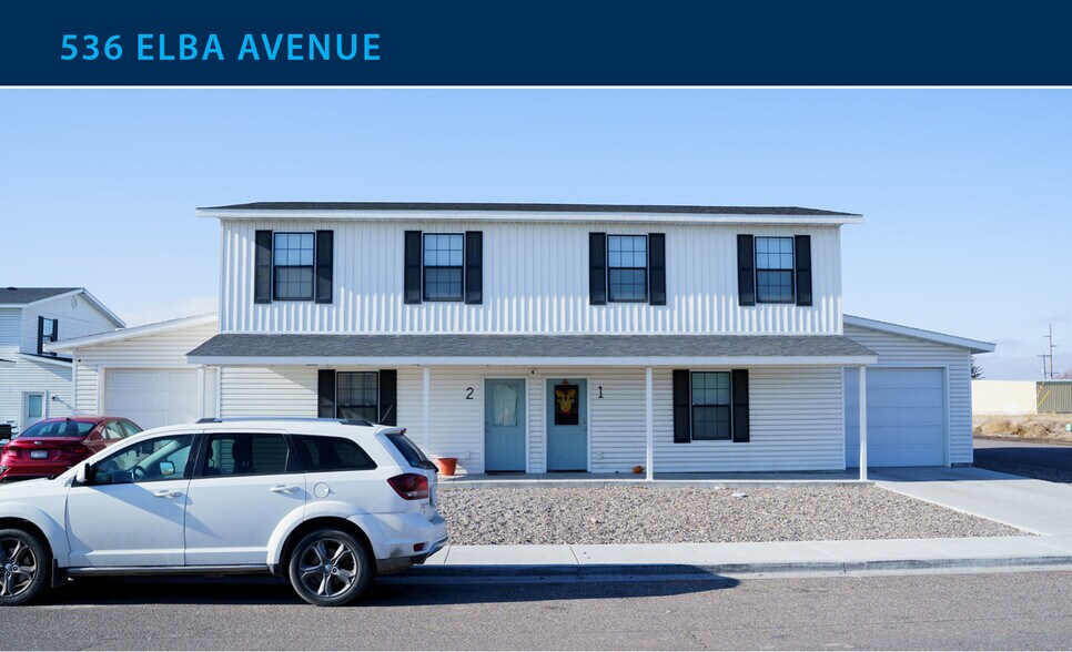 More Photos Of 536 Elba Ave, Burley Apartments For Sale