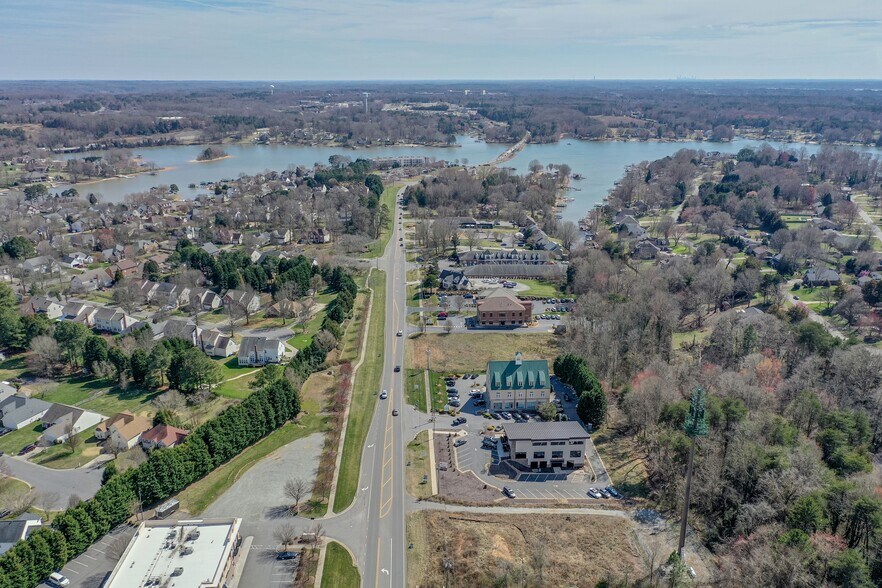 More Photos Of 520 Williamson Rd, Mooresville Land For Sale