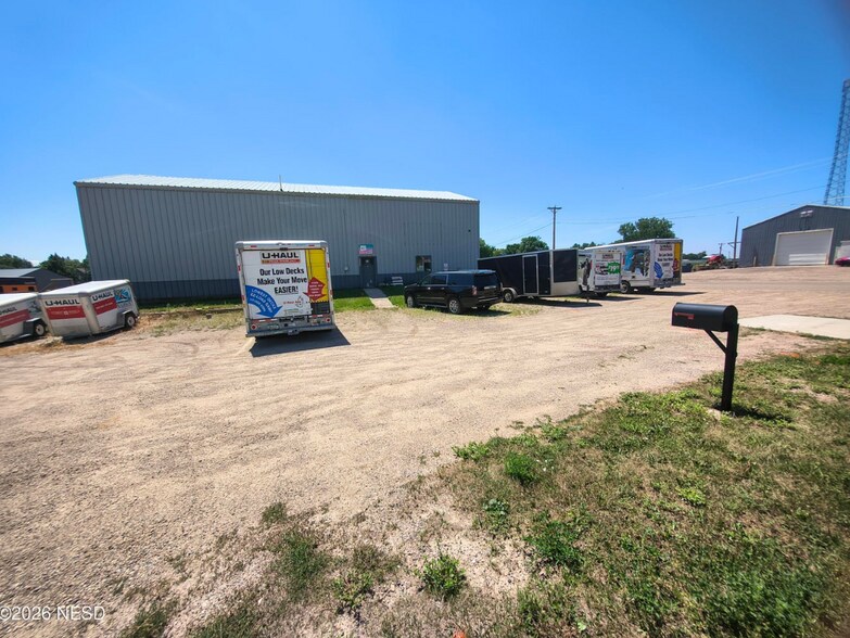 More Photos Of 123 W 5th Ave, Webster Warehouse For Sale