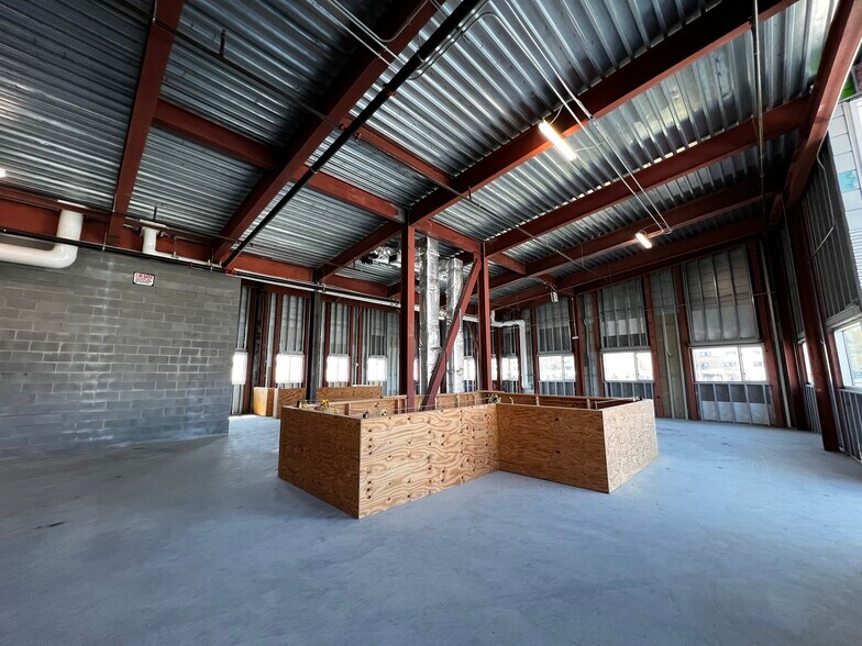 More Photos Of 505 Franklin St, Fayetteville Specialty For Lease