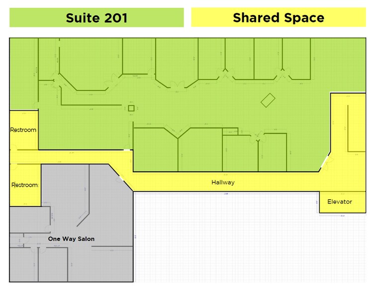 More Photos Of 931 S 9th St, Bismarck Loft Creative Space For Sale