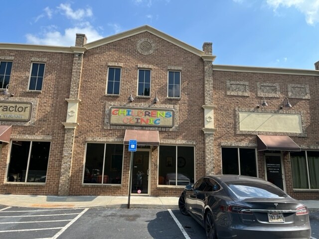 More Photos Of 931 Lower Fayetteville Rd, Newnan Medical For Lease