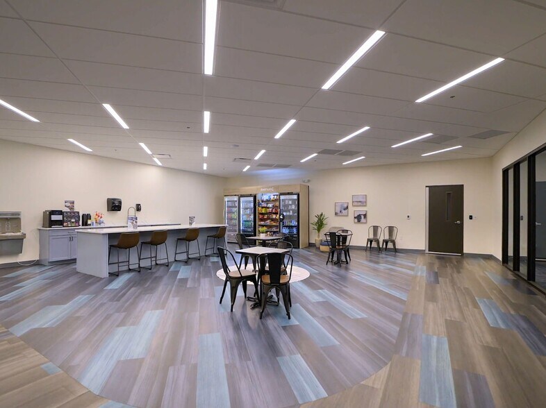 More Photos Of 1 Quality Way, Fletcher Warehouse For Lease