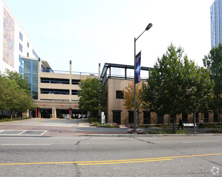 More Photos Of 3675 Market St, Philadelphia Office For Lease