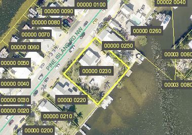 More Photos Of 4707 Pine Island Rd NW, Matlacha Office For Sale