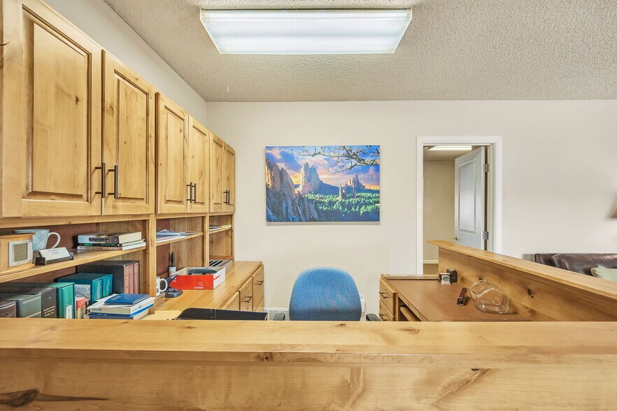 More Photos Of 2123-2125 N Academy Blvd, Colorado Springs Office For Sale