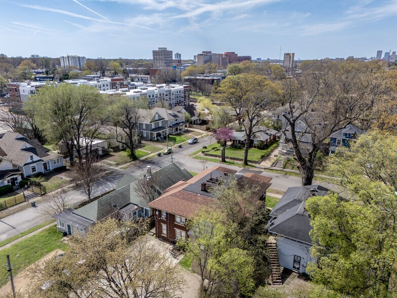 More Photos Of 60 N Willett St, Memphis Apartments For Sale