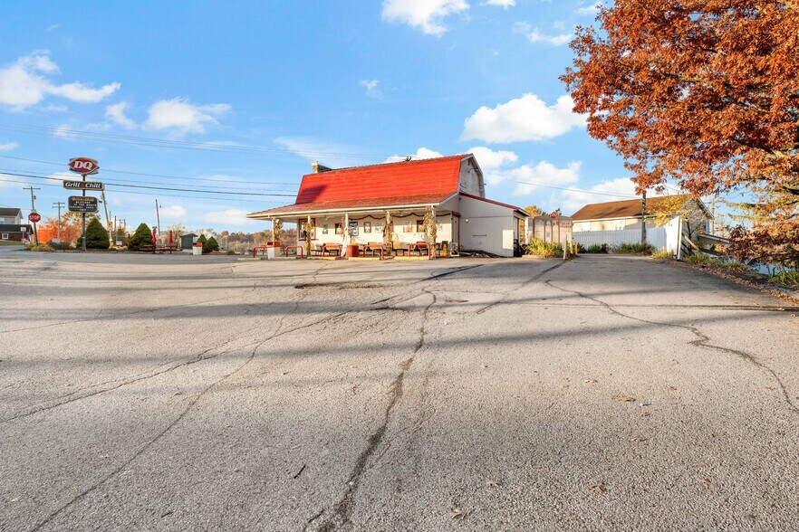 More Photos Of 1493 Herminie West Newton Rd, Herminie Freestanding For Sale