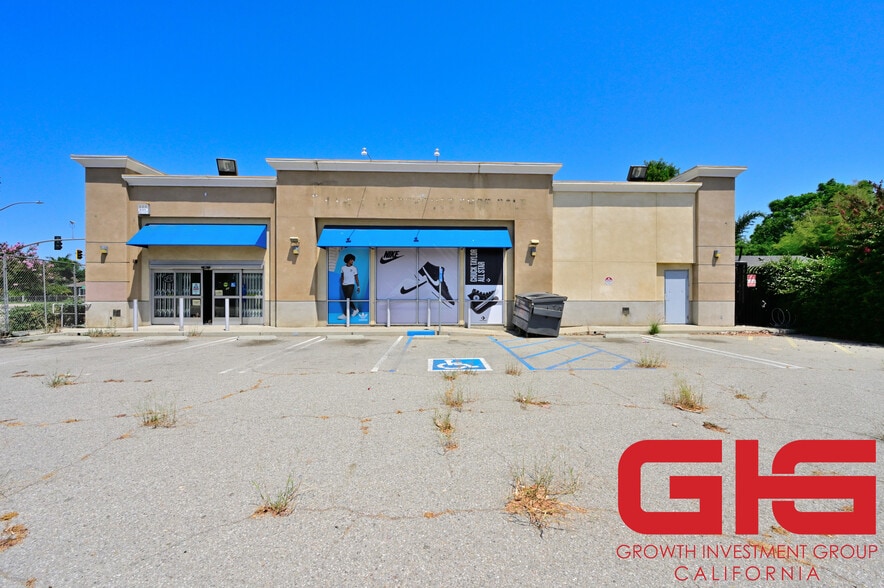 More Photos Of 1700 S Garey Ave, Pomona Freestanding For Sale