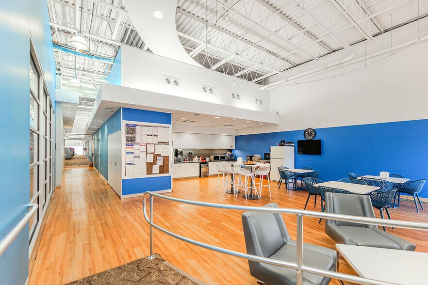 More Photos Of 81 Corbett Way, Eatontown Office For Lease