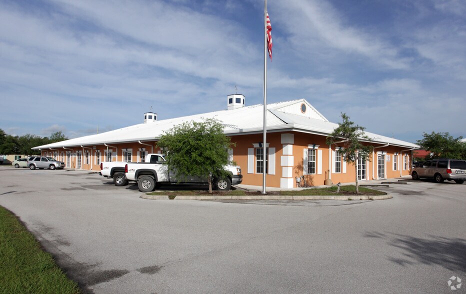 Primary Photo Of 1867-1881 Porter Lake Dr, Sarasota Warehouse For Sale