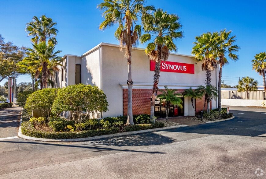 More Photos Of 5801 49th St N, Saint Petersburg Storefront Retail Office For Lease