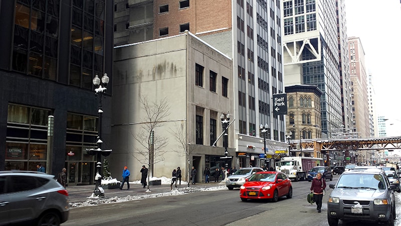 More Photos Of 175 W Washington St, Chicago Office For Sale