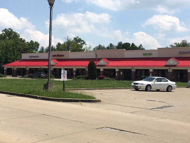 More Photos Of 11130-11156 Kenwood Rd, Blue Ash Storefront Retail Residential For Sale