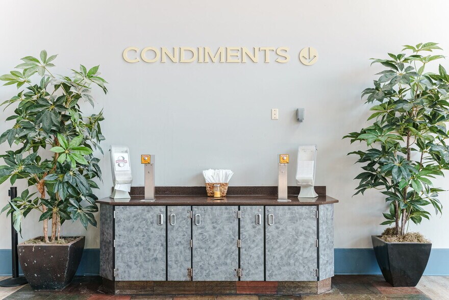 More Photos Of 1050 Parkside Main, Greensboro Movie Theatre For Sale