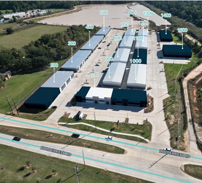 More Photos Of 11701 Holderrieth Rd, Tomball Unknown For Lease