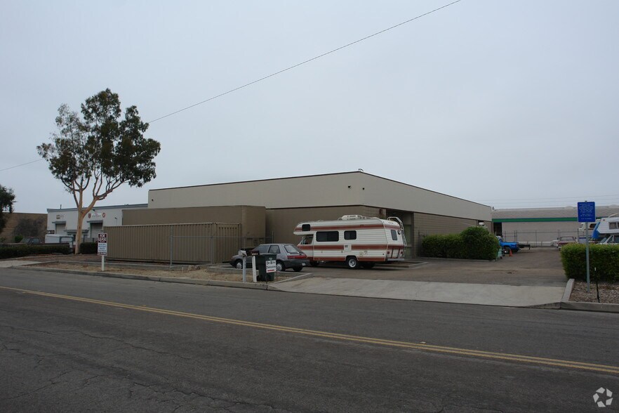 More Photos Of 2005 Palma Dr, Ventura Warehouse For Lease