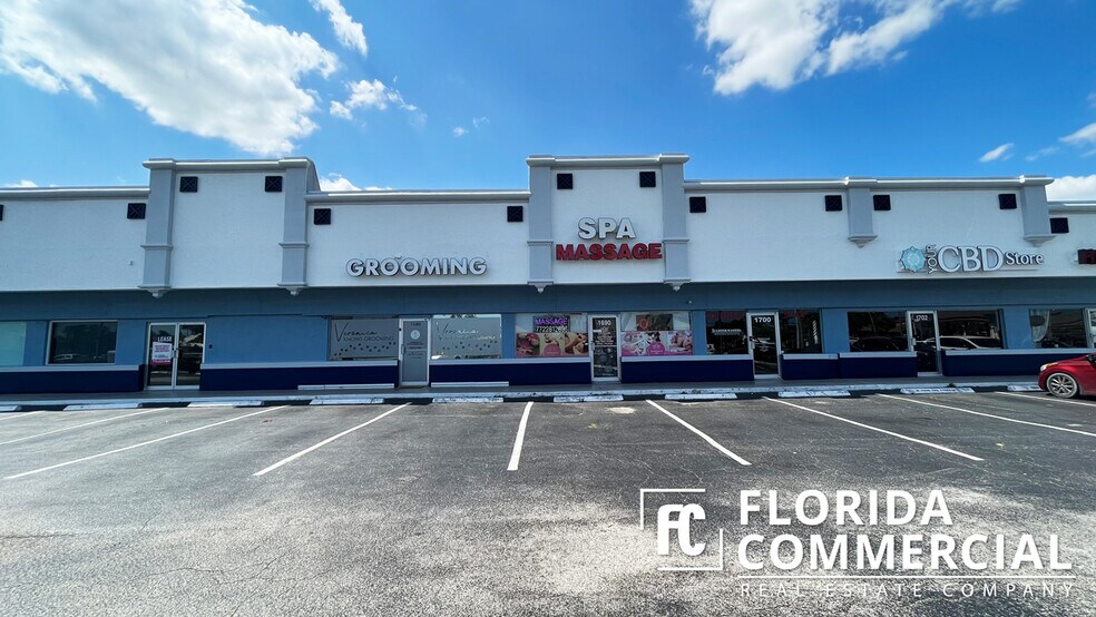 More Photos Of 1520-1712 NW Federal Hwy, Stuart Unknown For Lease