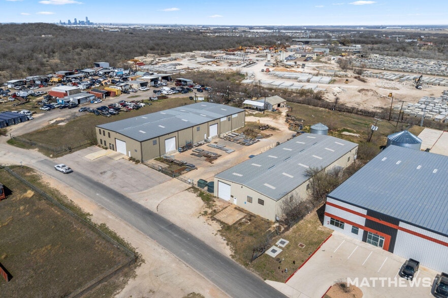 Primary Photo Of 8510 Lava Hill Rd, Austin Warehouse For Sale
