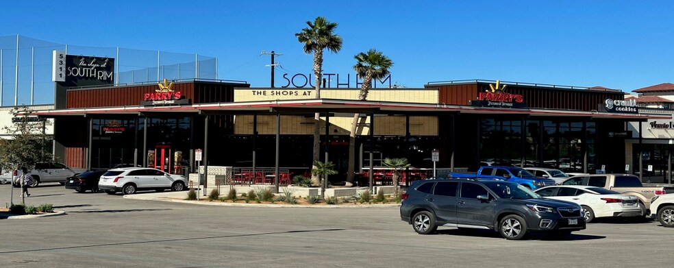 More Photos Of 5311 N Loop 1604 W, San Antonio Storefront For Lease