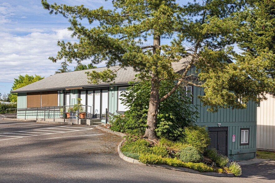 More Photos Of 849 Spring St, Friday Harbor Storefront Retail Residential For Sale
