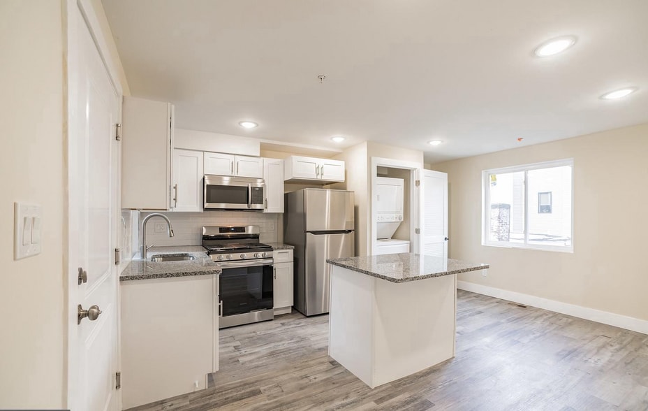 More Photos Of 5047 Baltimore Ave, Philadelphia Multifamily For Sale