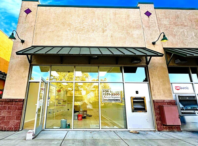 More Photos Of 9230 Elk Grove Florin Rd, Elk Grove Freestanding For Lease