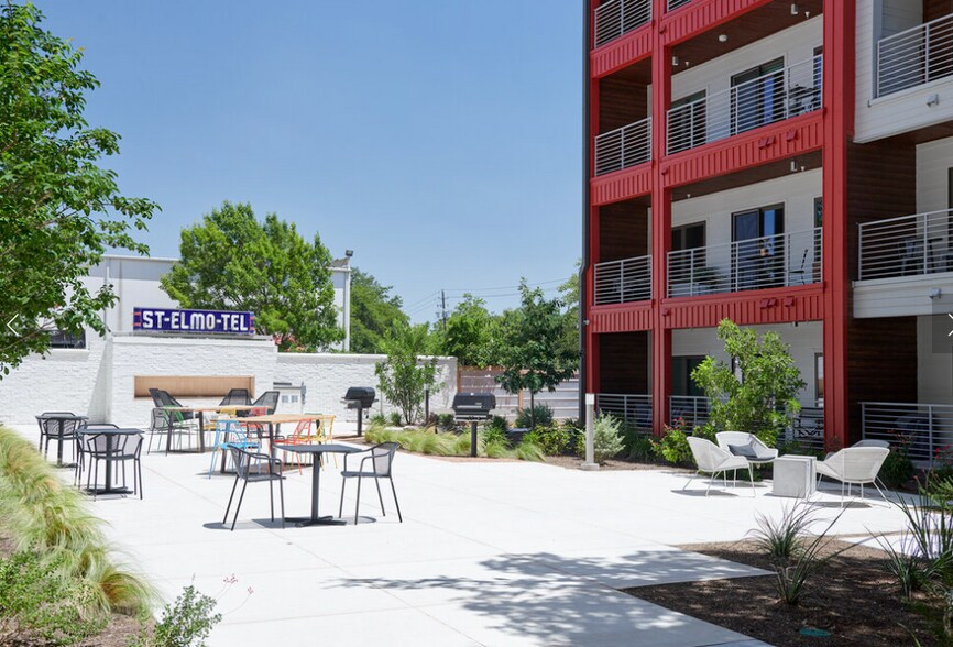 4361 S Congress Ave, Austin, TX 78745 Apartments For Sale