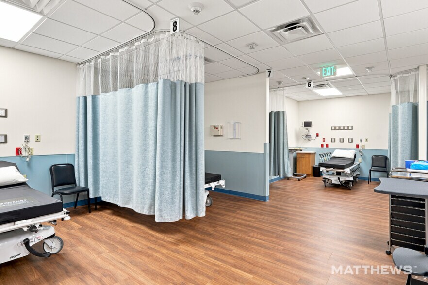 More Photos Of 5016 Gilmer Rd, Longview Medical For Sale