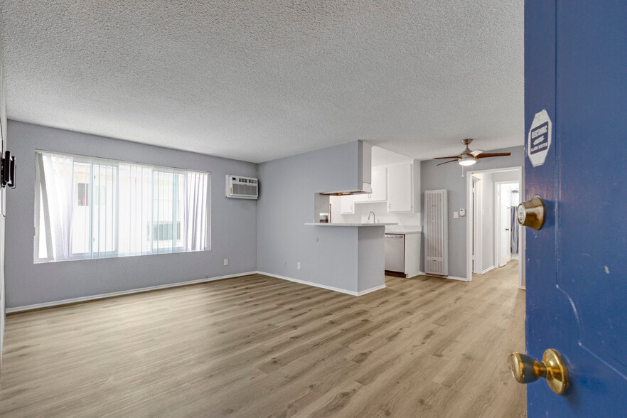 More Photos Of 3602 Keystone Ave, Los Angeles Apartments For Sale
