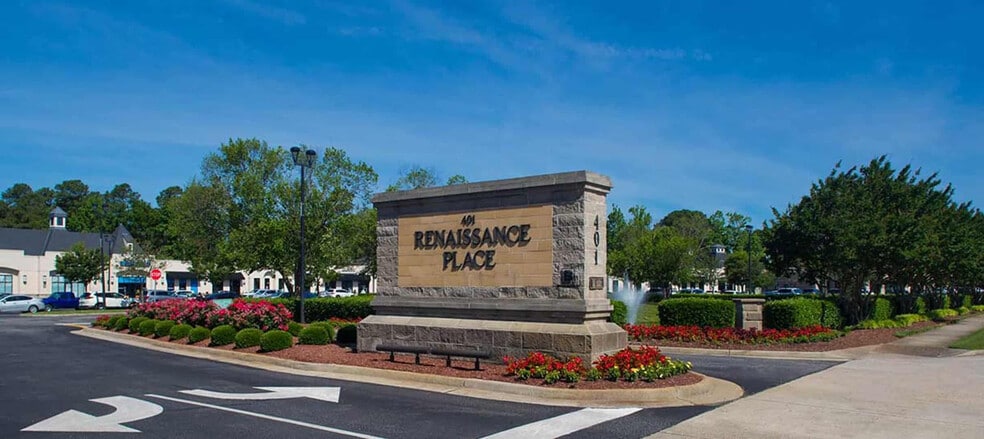 Primary Photo Of 401 N Great Neck Rd, Virginia Beach Unknown For Lease