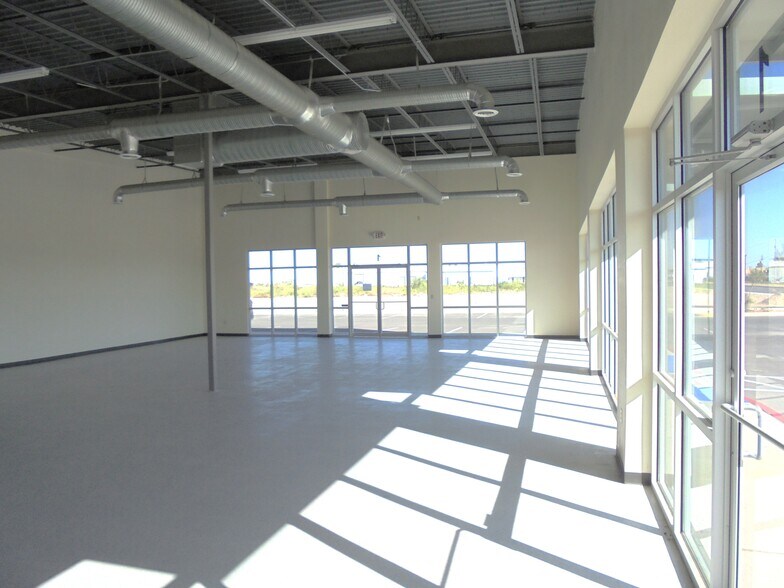 More Photos Of 287 S Darrington Rd, Horizon City Unknown For Lease