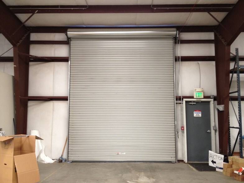 More Photos Of 6100 Bellevue Ln, Anderson Warehouse For Sale