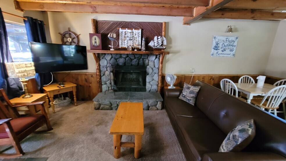 More Photos Of 42268 Moonridge Rd, Big Bear Lake Hospitality For Sale