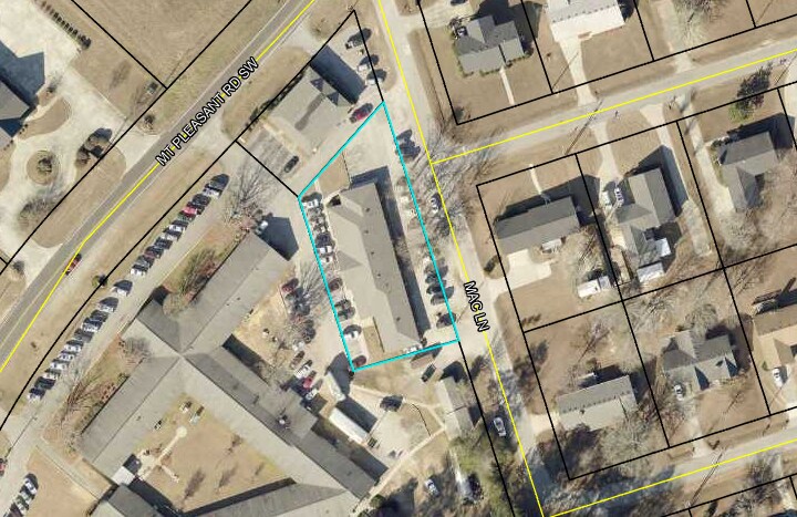 More Photos Of 505 Mount Pleasant Rd, Thomson Healthcare For Lease